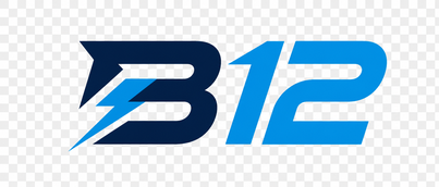 Logo b12 beranda Indonesia